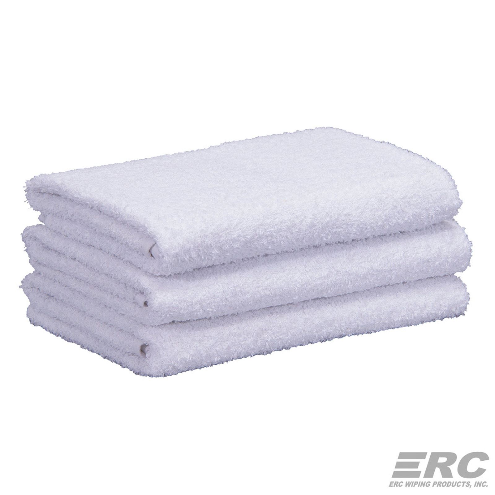 Premium Small Bath Towel 20x40, Domestic Mill