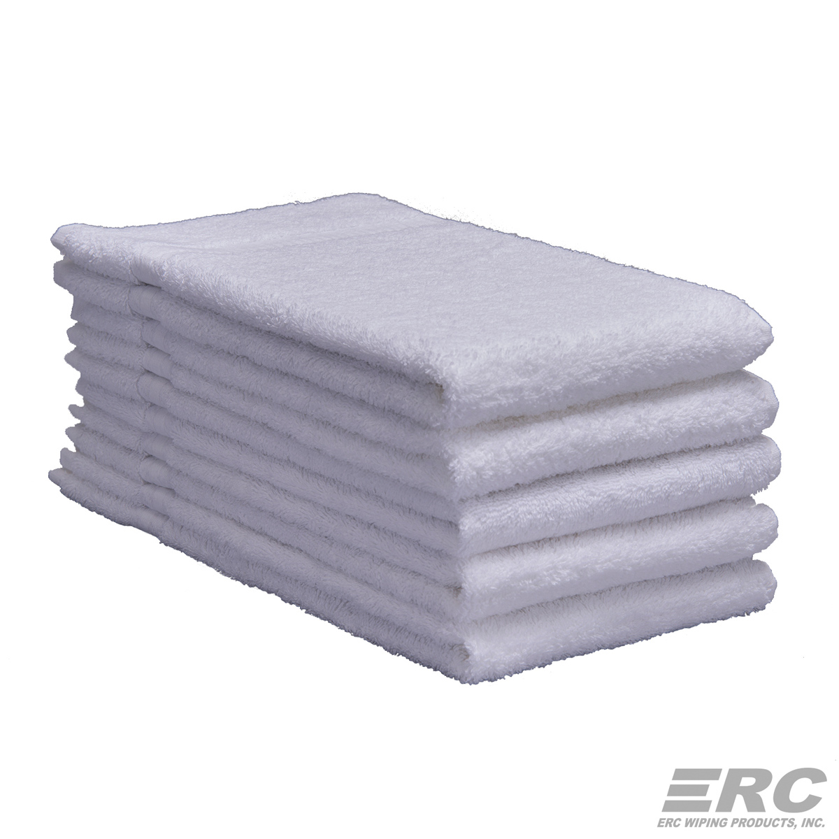 Premium Cotton Terry Towels 16x27 Heavyweight