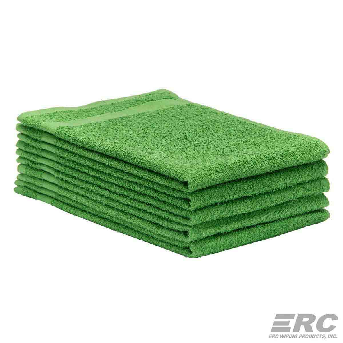 Premium Cotton Terry Towels 16x27 Heavyweight